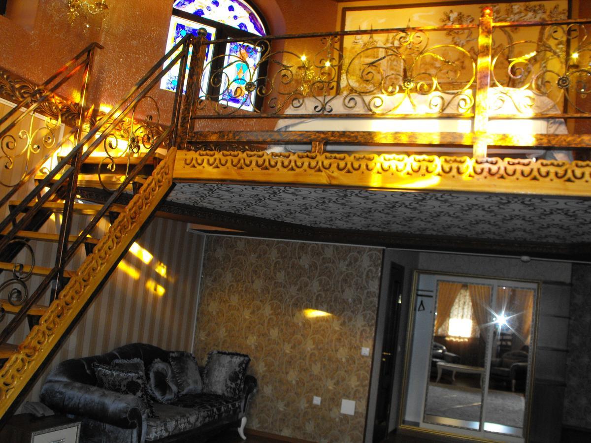 Complex Bella Vista Hotel Kyzylorda Esterno foto