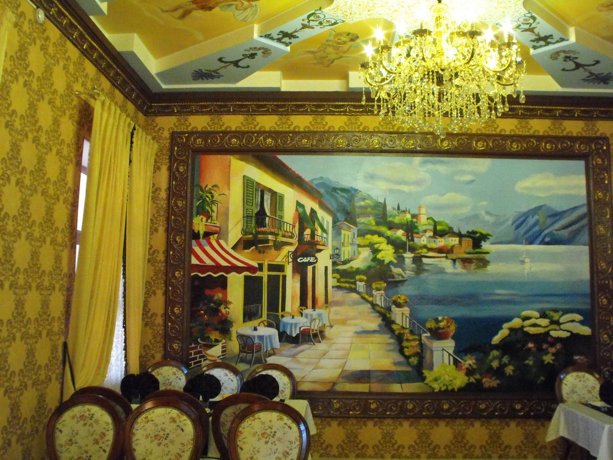 Complex Bella Vista Hotel Kyzylorda Esterno foto